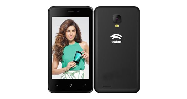 Swipe Konnect 5.1 Swipe Konnect 5.1