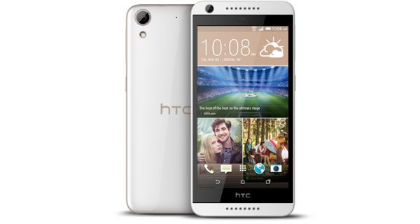 HTC Desire 626 Dual Sim