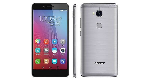 Honor 5X Overall Honor 5X Overall