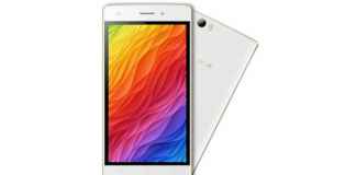 Intex Aqua Ace Mini