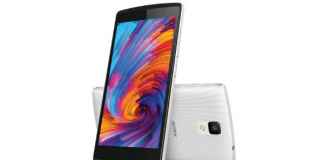 Intex Aqua Craze