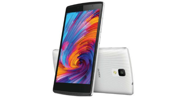 Intex Aqua Craze