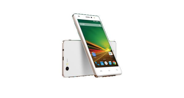Lava A71 Front and Back Lava A71 Front and Back