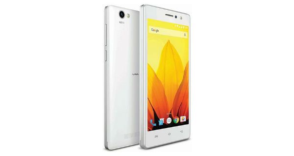 Lava A88 Lava A88