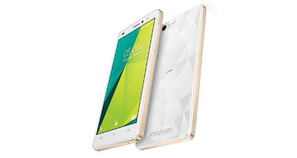 Lava X11