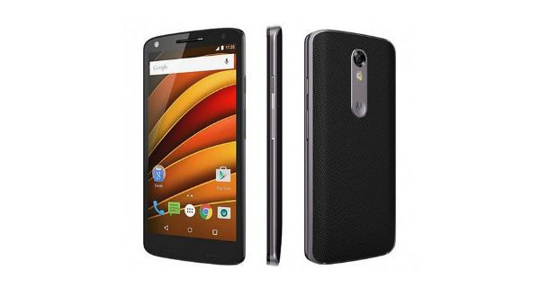 Motorola Moto X Force