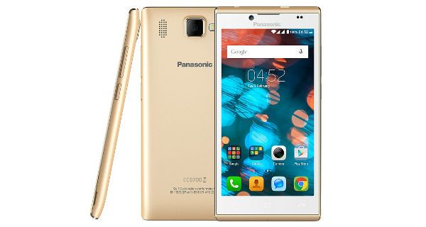 Panasonic P66 Mega