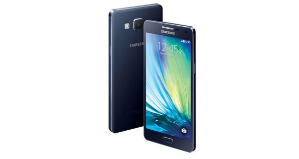 Samsung Galaxy A5