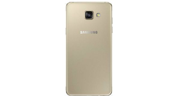 Samsung Galaxy A7 Back