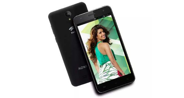 Swipe Konnect 5.1 Front and Back Swipe Konnect 5.1 Front and Back
