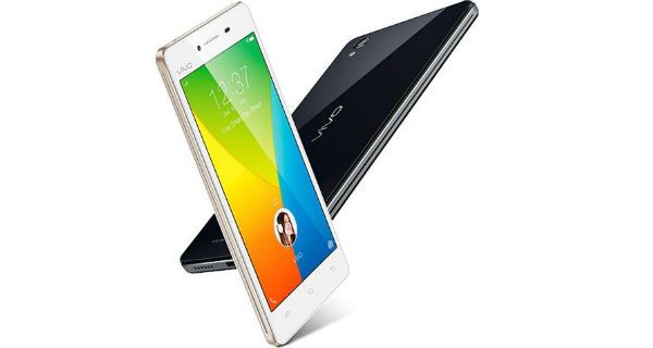 Vivo Y51L