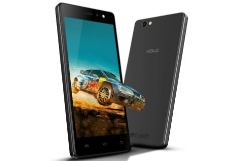 Xolo Era 4G