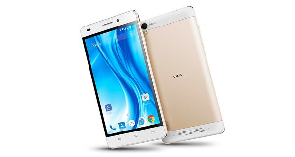 Lava X3 Lava X3
