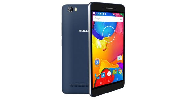 Xolo Era 4K