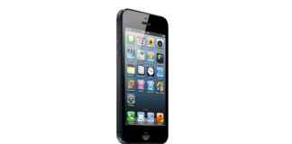 Apple iPhone SE Front