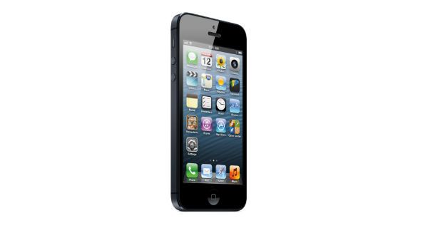 Apple iPhone SE Front Apple iPhone SE Front