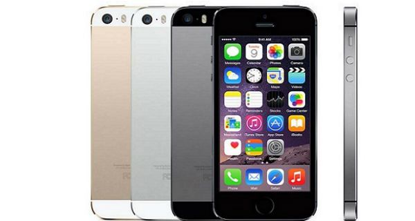 Apple iPhone SE Overall