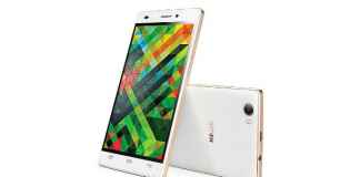 Intex Aqua Ace II