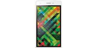 Intex Aqua Ace II Front