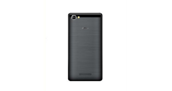 Intex Cloud Breeze Back