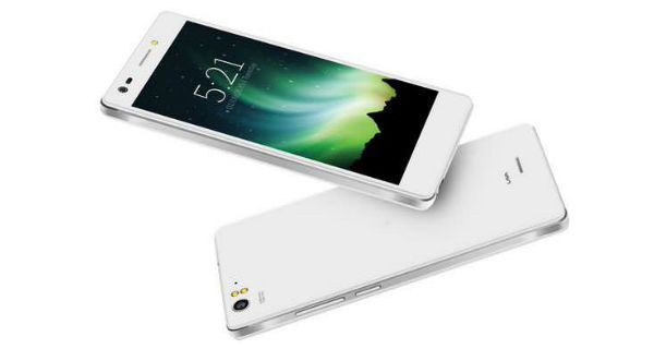Lava Pixel V2 Front and Back Lava Pixel V2 Front and Back