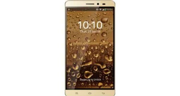 Celkon Diamond 4G Plus Front Celkon Diamond 4G Plus Front