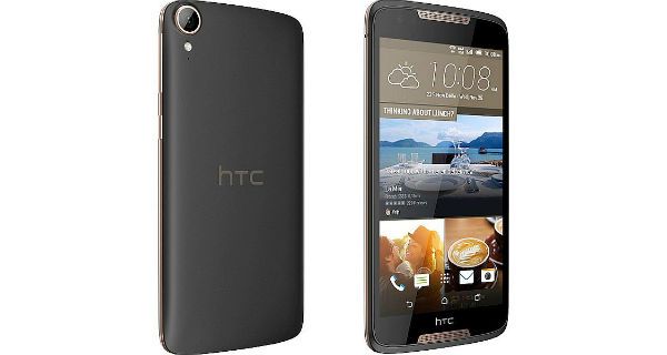HTC Desire 828 Dual SIM HTC Desire 828 Dual SIM