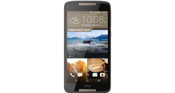 HTC Desire 828 Dual SIM Front