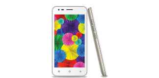 Intex Aqua 4.5 Pro