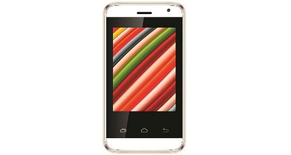 Intex Aqua G2 Intex Aqua G2