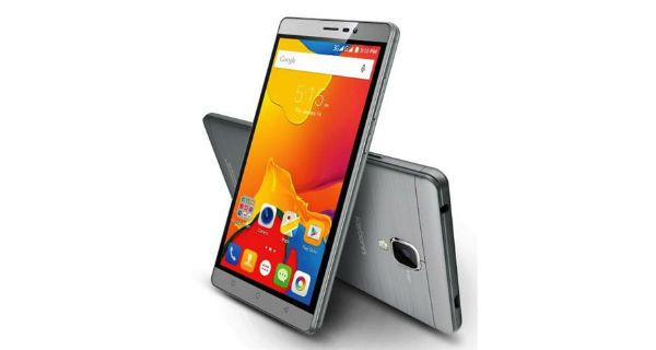 Karbonn Titanium Mach Six