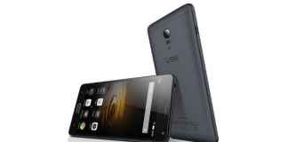 Lenovo Vibe P1 Turbo