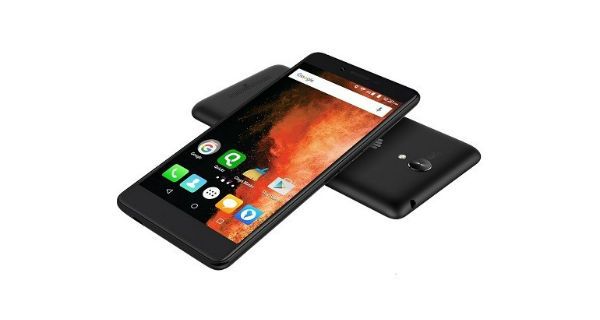 Micromax Canvas 6 Pro
