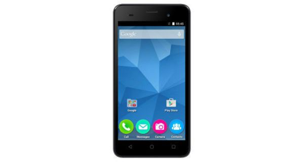 Micromax Canvas Spark 2 Plus Front Micromax Canvas Spark 2 Plus Front