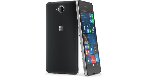 Microsoft Lumia 650 Dual Sim