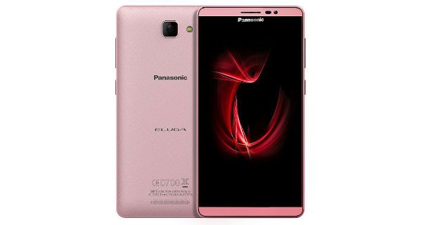 Panasonic Eluga I3 Panasonic Eluga I3