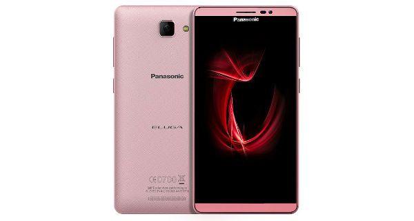 Panasonic Eluga I3