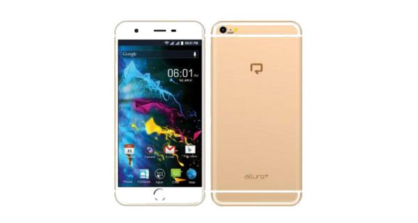 Reach Allure Plus