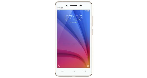 Vivo V3