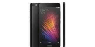 Xiaomi Mi 5 Overall