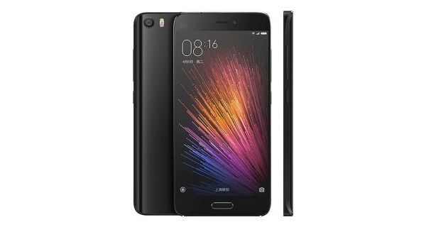Xiaomi Mi 5 Overall Xiaomi Mi 5 Overall