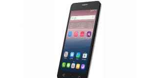 Alcatel Pop Star