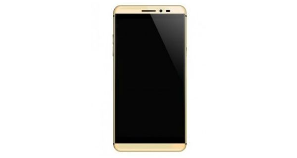 Coolpad Max Front Coolpad Max Front