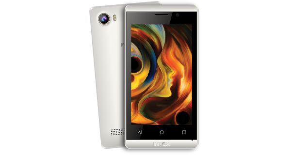 Intex Aqua Joy Front and Back