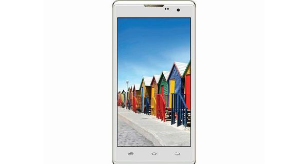 Intex Cloud String Front Intex Cloud String Front