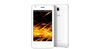 LYF Flame 2 View