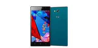LYF Wind 4 Front and Back