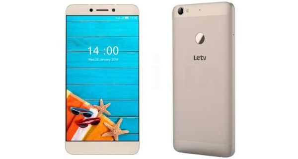 LeEco Le 1s Eco