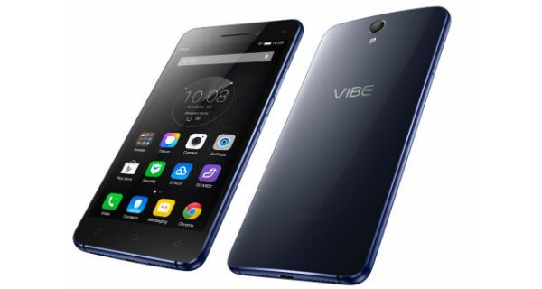 Lenovo Vibe C Lenovo Vibe C