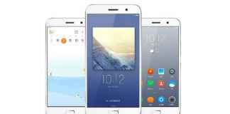 Lenovo ZUK Z1